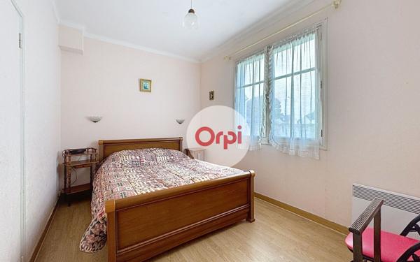 Maison à vendre    4 pièces •  Damgan