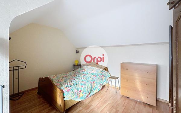 Maison à vendre    4 pièces •  Damgan