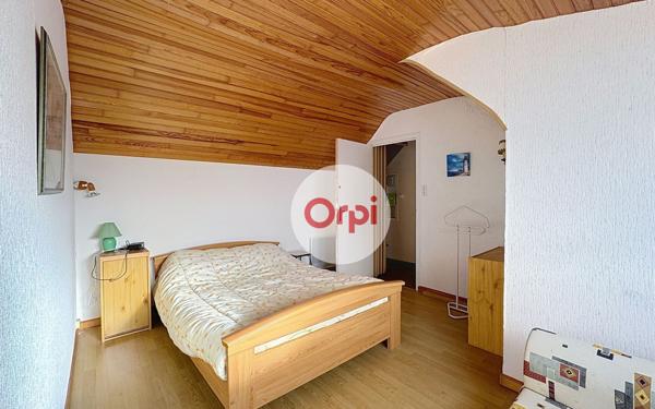 Maison à vendre    4 pièces •  Damgan