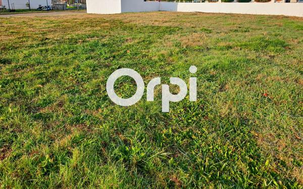 Terrain à vendre    Plaisance-du-Touch