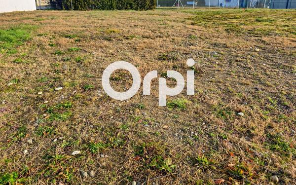 Terrain à vendre    Plaisance-du-Touch