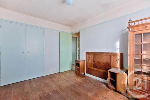 Maison à vendre  3 pièces - 56,08 m2 YERRES - 91