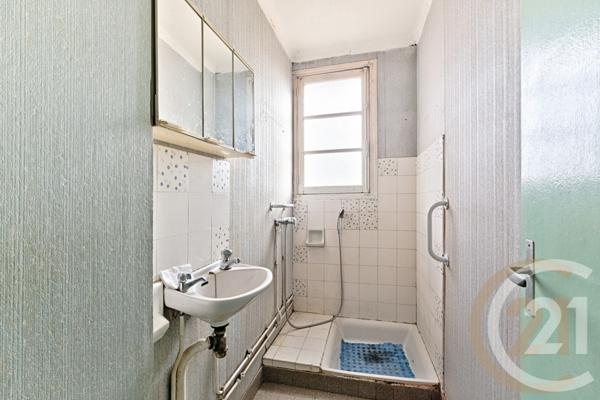 Maison à vendre  3 pièces - 56,08 m2 YERRES - 91