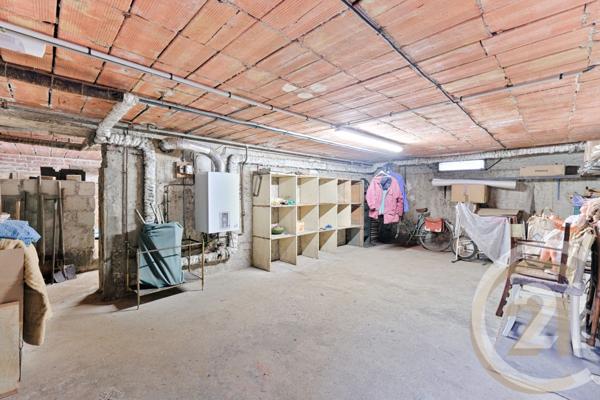 Maison à vendre  3 pièces - 56,08 m2 YERRES - 91