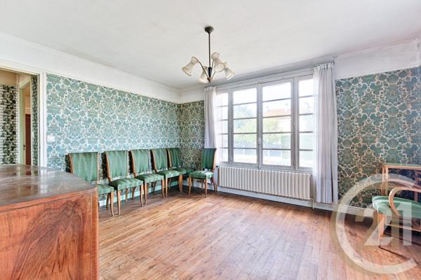 Maison à vendre  3 pièces - 56,08 m2 YERRES - 91