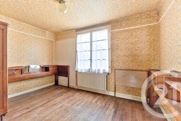 Maison à vendre  3 pièces - 56,08 m2 YERRES - 91