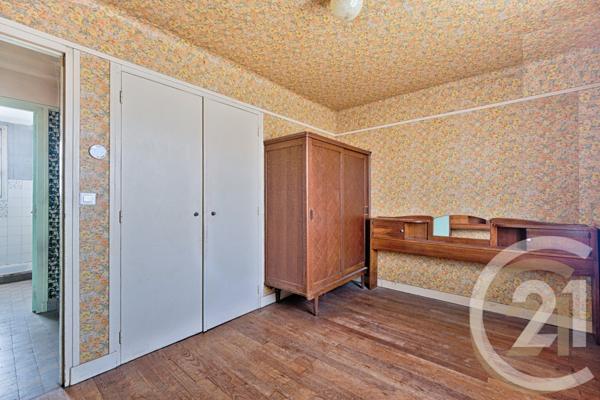 Maison à vendre  3 pièces - 56,08 m2 YERRES - 91