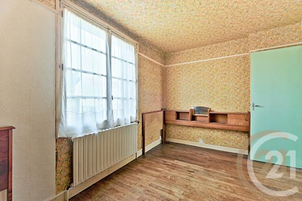 Maison à vendre  3 pièces - 56,08 m2 YERRES - 91