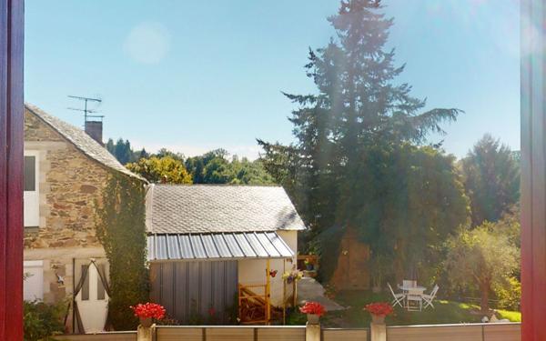 Appartement à louer    3 pièces •  Salmiech