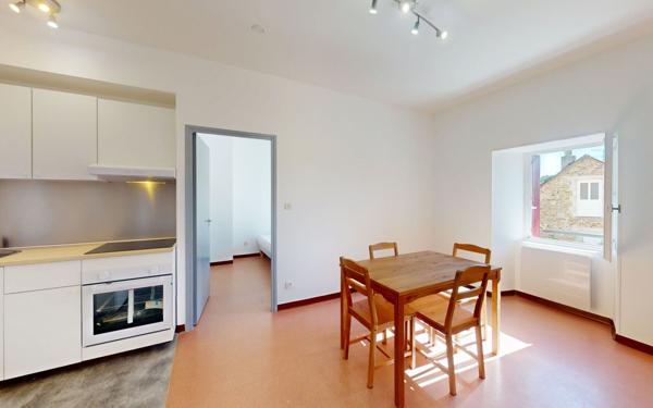 Appartement à louer    3 pièces •  Salmiech