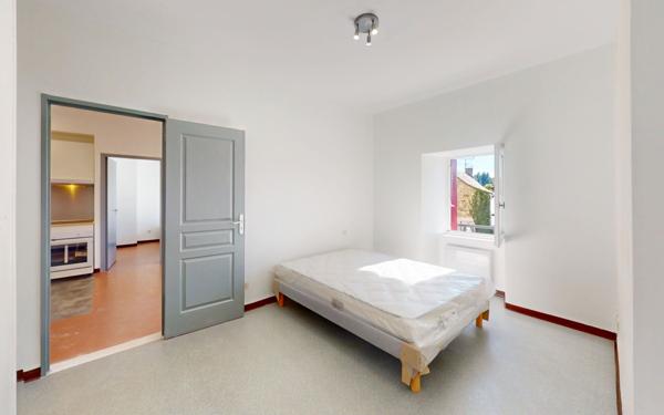 Appartement à louer    3 pièces •  Salmiech