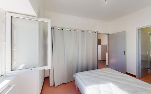 Appartement à louer    3 pièces •  Salmiech