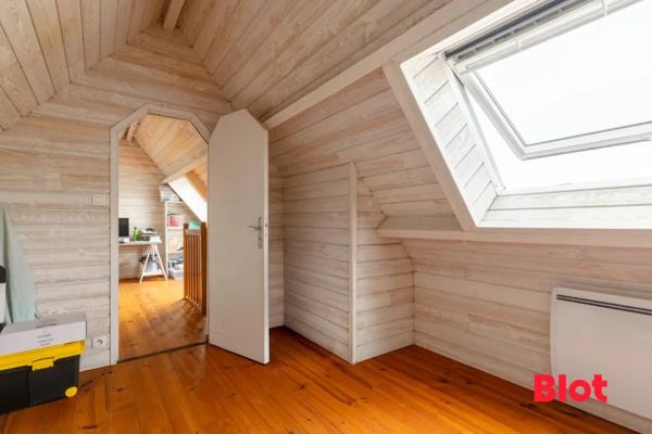 Maison 7 pièce(s)