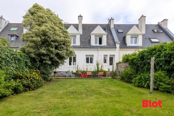 Maison 7 pièce(s)