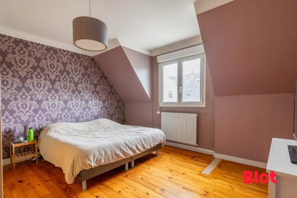 Maison 7 pièce(s)