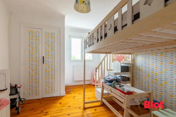 Maison 7 pièce(s)