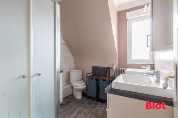 Maison 7 pièce(s)