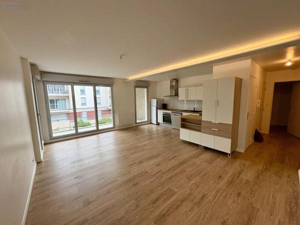 Appartement à vendre à Rennes en Ille-et-Vilaine (35000), ref : 11803/2355   
Patton