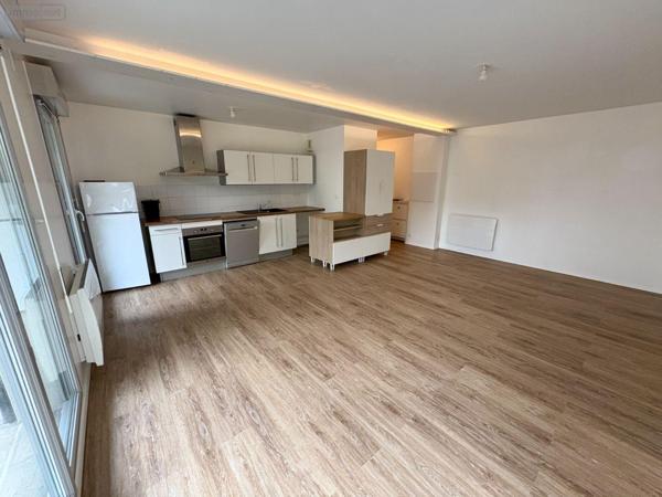 Appartement à vendre à Rennes en Ille-et-Vilaine (35000), ref : 11803/2355   
Patton