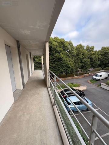 Appartement à vendre à Rennes en Ille-et-Vilaine (35000), ref : 11803/2355   
Patton
