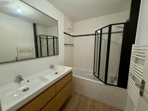 Appartement à vendre à Rennes en Ille-et-Vilaine (35000), ref : 11803/2355   
Patton