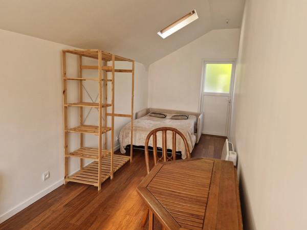 CHATOU - Maison 5 pièces