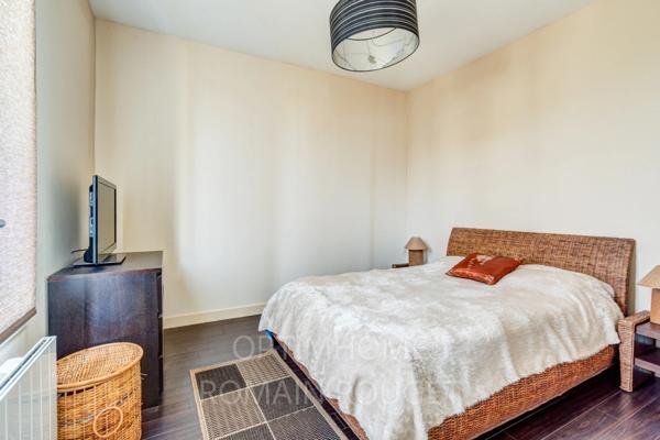 CHATOU - Maison 5 pièces