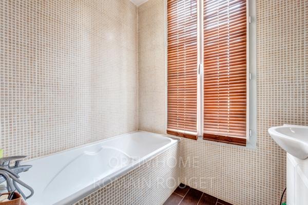 CHATOU - Maison 5 pièces