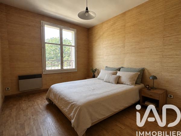 Appartement à vendre 3 pièces 63 m² Mantes-la-Jolie