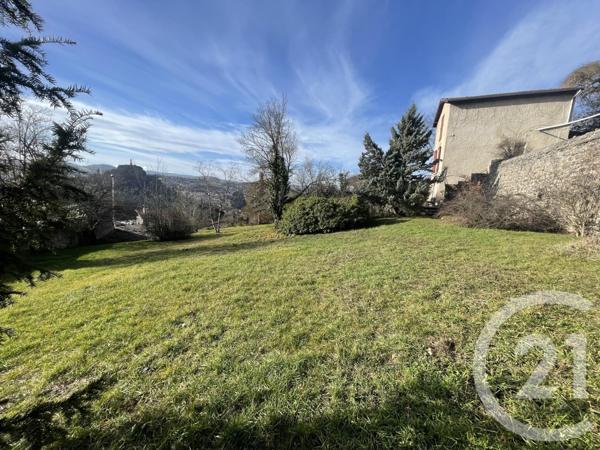 Maison à vendre  3 pièces - 75,41 m2 AIGUILHE - 43