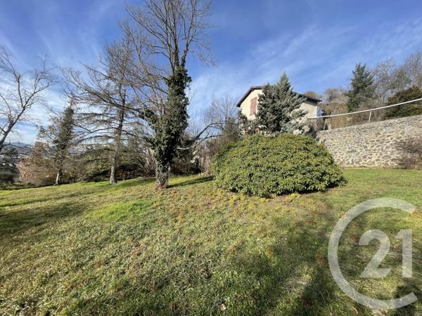 Maison à vendre  3 pièces - 75,41 m2 AIGUILHE - 43