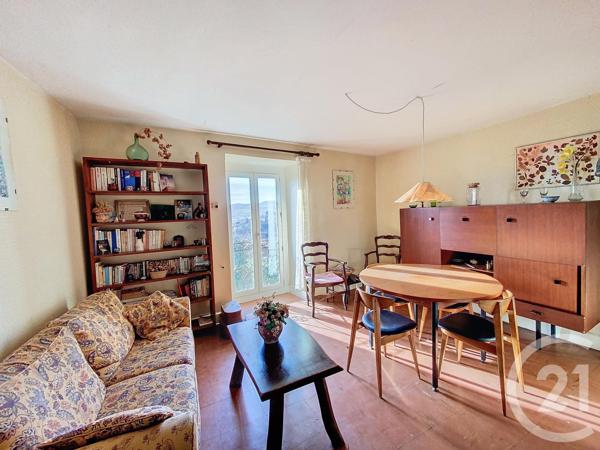 Maison à vendre  3 pièces - 75,41 m2 AIGUILHE - 43