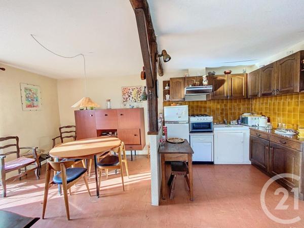 Maison à vendre  3 pièces - 75,41 m2 AIGUILHE - 43