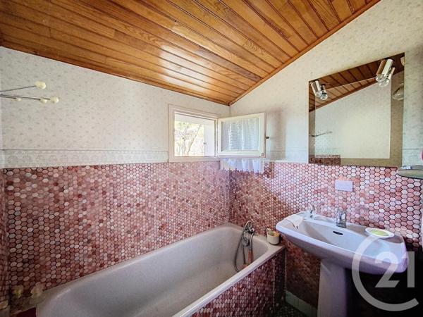 Maison à vendre  3 pièces - 75,41 m2 AIGUILHE - 43