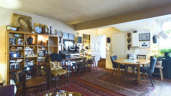 A vendre : Appartement 2 pieces a Paris - Opportunite rare !
