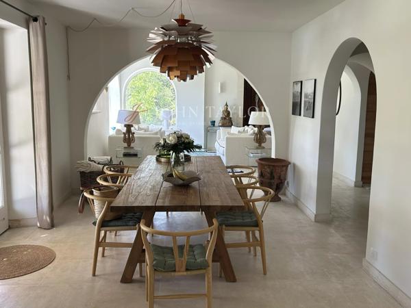 DROME PROVENÇALE – EXCEPTIONNEL MAS EN PIERRE RÉNOVÉ