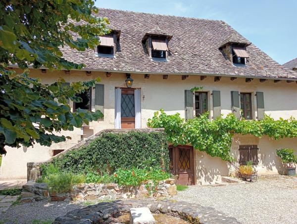 Maison à vendre à Argentat-sur-Dordogne (19400) - Corrèze