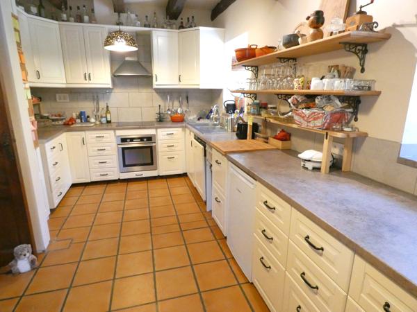 Maison à vendre à Argentat-sur-Dordogne (19400) - Corrèze