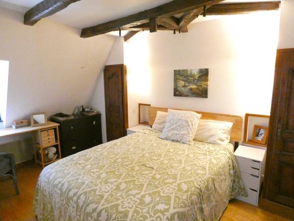 Maison à vendre à Argentat-sur-Dordogne (19400) - Corrèze