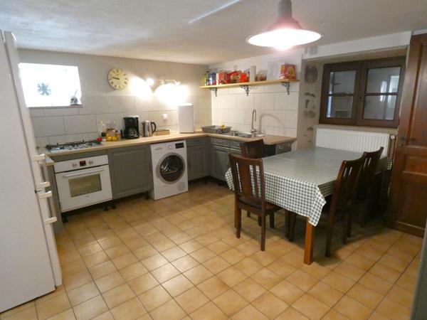 Maison à vendre à Argentat-sur-Dordogne (19400) - Corrèze