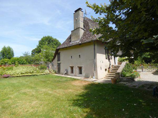 Maison à vendre à Argentat-sur-Dordogne (19400) - Corrèze