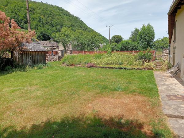 Maison à vendre à Argentat-sur-Dordogne (19400) - Corrèze