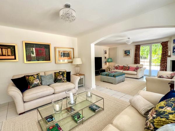 Maison à vendre à Eymet (24500) - Dordogne