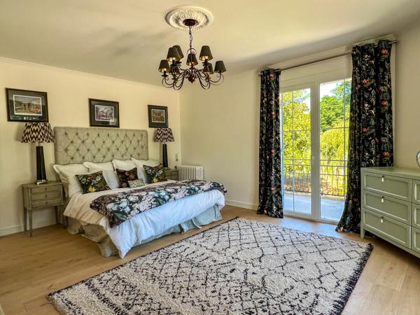 Maison à vendre à Eymet (24500) - Dordogne