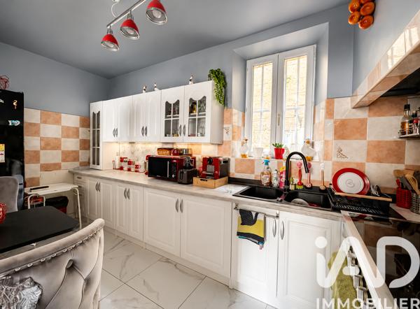 Maison à vendre 3 pièces 74 m² Beaucaire