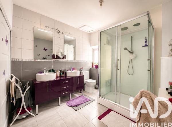 Maison à vendre 3 pièces 74 m² Beaucaire