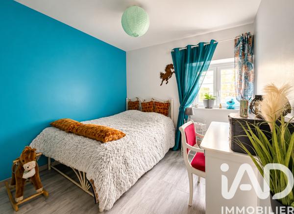 Maison à vendre 3 pièces 74 m² Beaucaire