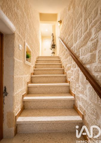 Maison à vendre 3 pièces 74 m² Beaucaire