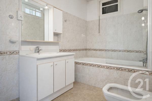 Appartement T2 à vendre  2 pièces - 54 m2 AIX LES BAINS - 73