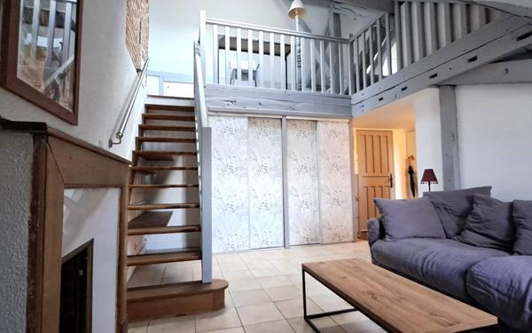 Appartement à louer    2 pièces • 36,53 m2 Fontainebleau